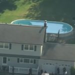 Entire Family Drowns In Above-Ground Pool Because They Could Not Swim