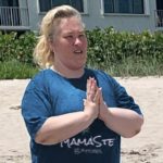 Mama June Admits She 'Lost' Her Vision Due To Smoking Crack Cocaine
