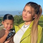 Kylie Jenner Shares Emotional Statement About Her Biracial Daughter and How Recent Tragic Events Affected Her as a Mother