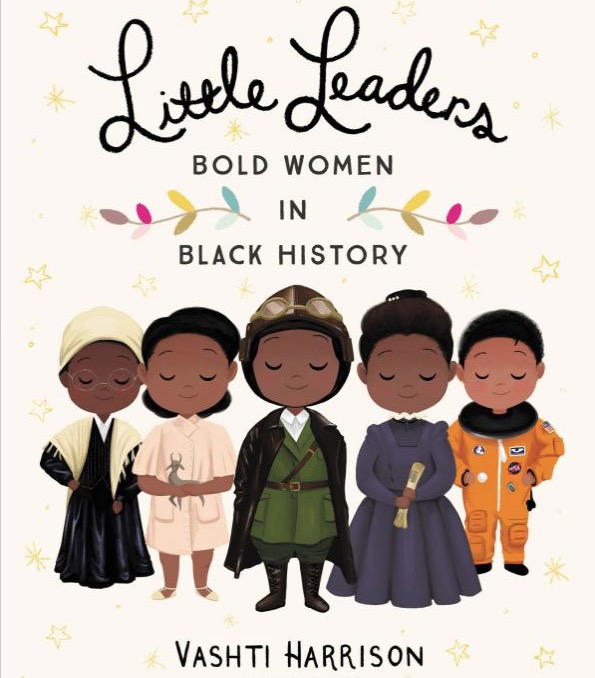 10 children's books to help you explain racism and the power of protest to your kids