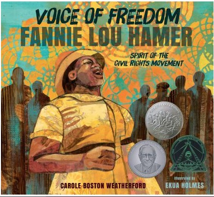 10 Children's Books to Help You Explain Racism and the Power of Protest to Your Kids