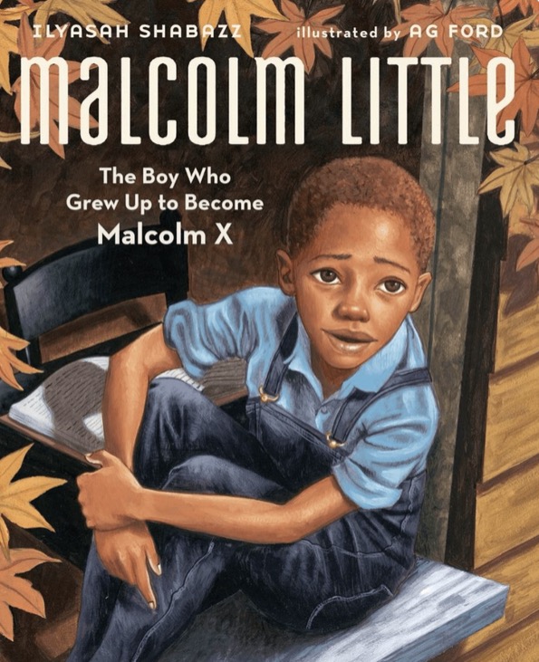 10 children's books to help you explain racism and the power of protest to your kids