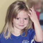 German Police Say the Latest Suspect in Madeleine McCann Disappearance Is Already in Prison for a Different Child Sex Crime