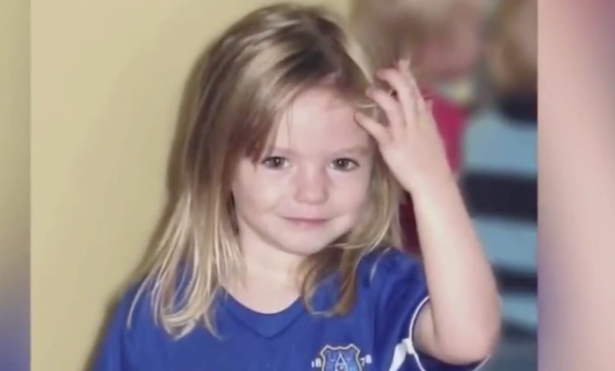 German Police Say the Latest Suspect in Madeleine McCann Disappearance Is Already in Prison for a Different Child Sex Crime