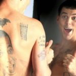 The 10 Worst Celebrity Tattoos, Superstar Ink that Truly Stinks