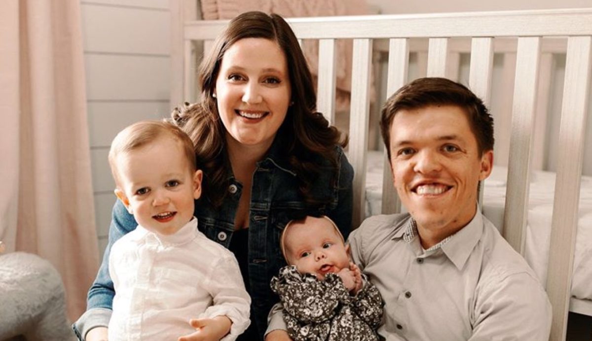 tori roloff vows to teach kids 'to love' all children after speaking about conflict in instagram post about racism