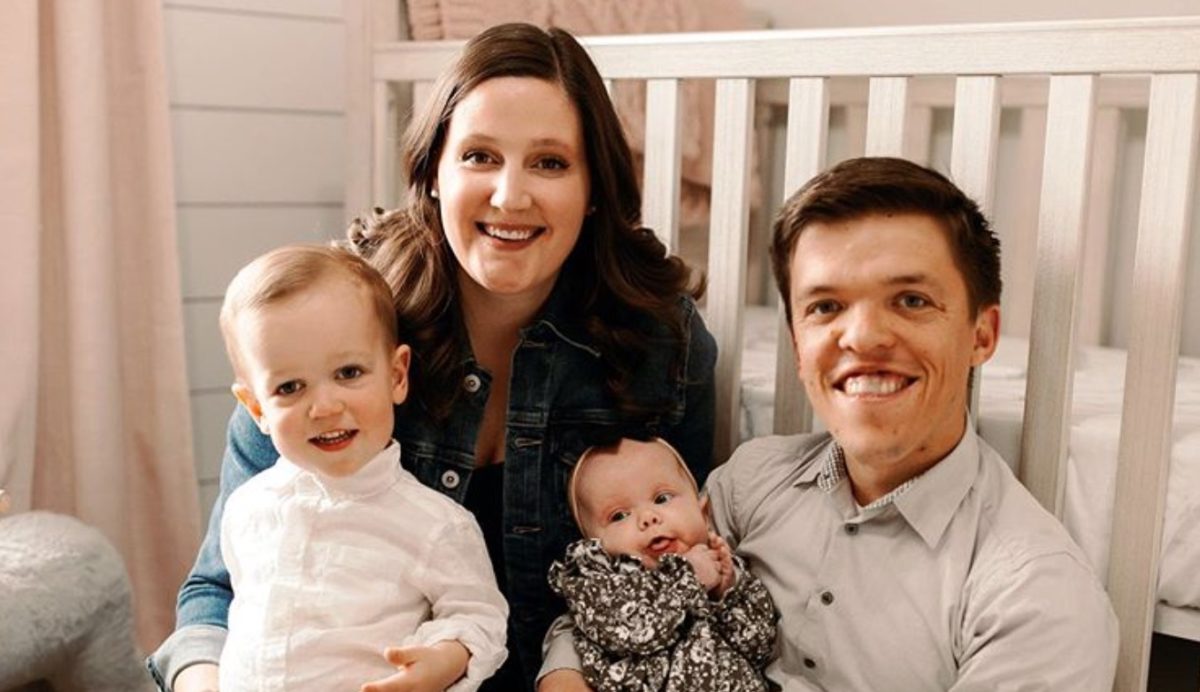 Tori Roloff Vows to Teach Kids 'To Love' All Children After Speaking About Conflict in Instagram Post About Racism