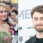 'Harry Potter' Actor Daniel Radcliffe Speaks Out in Support of the Transgender Community and Against Statements Made By Author J.K. Rowling