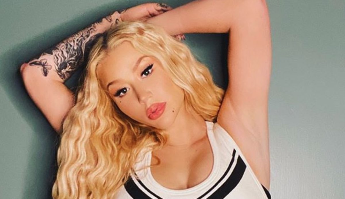 Iggy Azalea Actually Is a Mom as She Confirms Birth of Her Baby Boy, Who She Loves Very Much