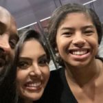 Vanessa Bryant Shares Videos of the Tattoos She Got to Honor Husband Kobe Bryant and Daughter Gianna a Month After Their Passing