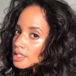 OITNB's Dascha Polanco Struggled With Shame and the Feeling She Left Her Late Mother Down After Getting Pregnant at 17