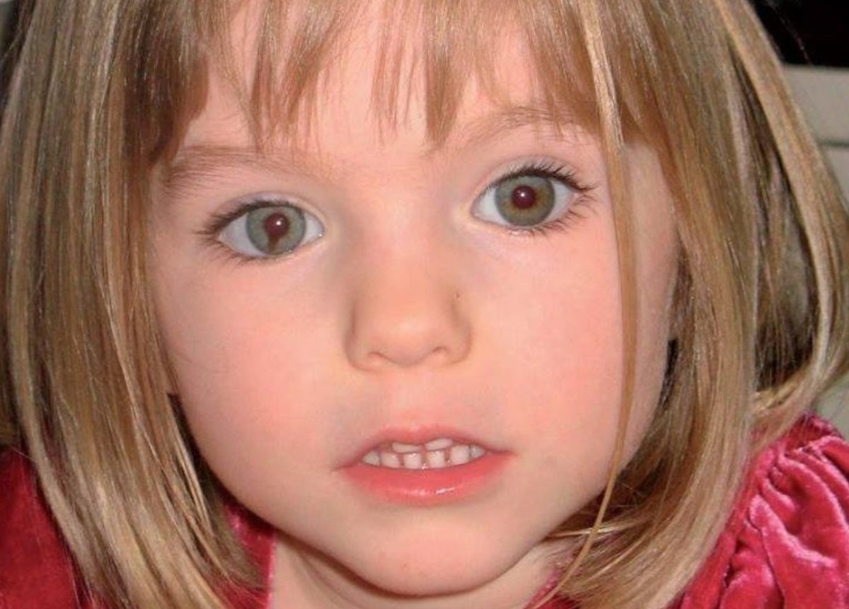 Madeleine McCann Suspect Claims He Had Nothing to Do With Her Disappearance, But an Old Friend Says He Admitted to Being There