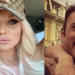 Courtney Stodden Seen Out With Brian Austin Green Months After They Opened Up About Divorce and She Talked About Being Manipulated by Adults as a Kid