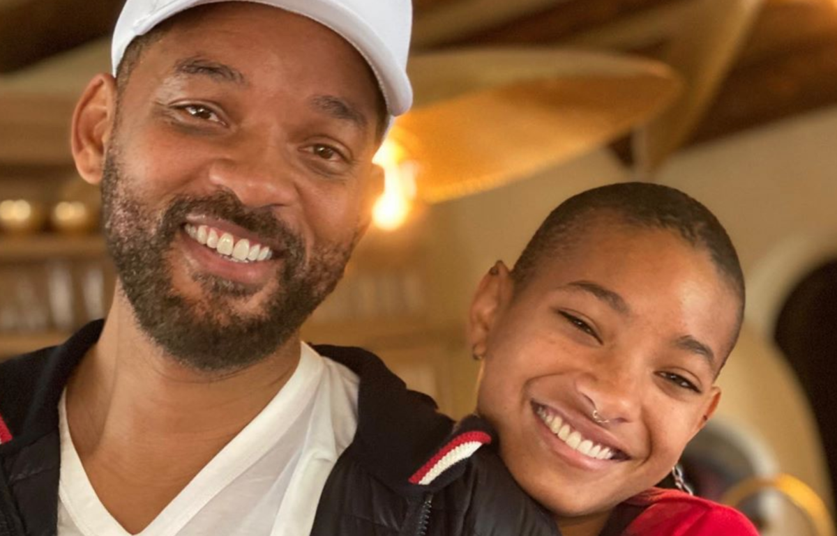 will smith breaks down while talking about fatherhood, his own late father, and the fragility of parenthood with wife jada pinkett-smith