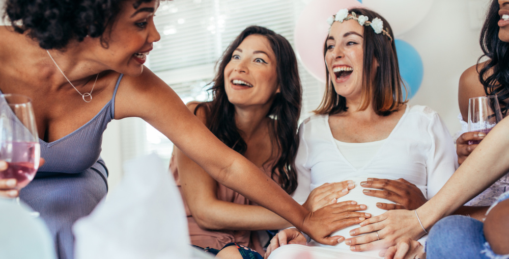 Is It Okay to Have a Second Baby Shower?