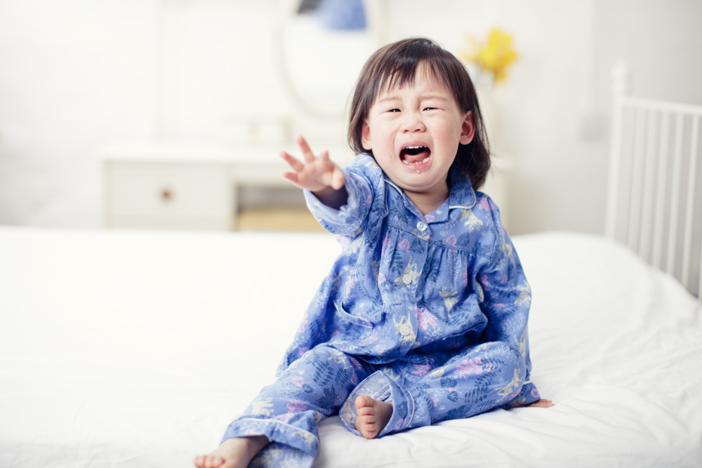 my toddler hates sleep and it's becoming a problem: advice?