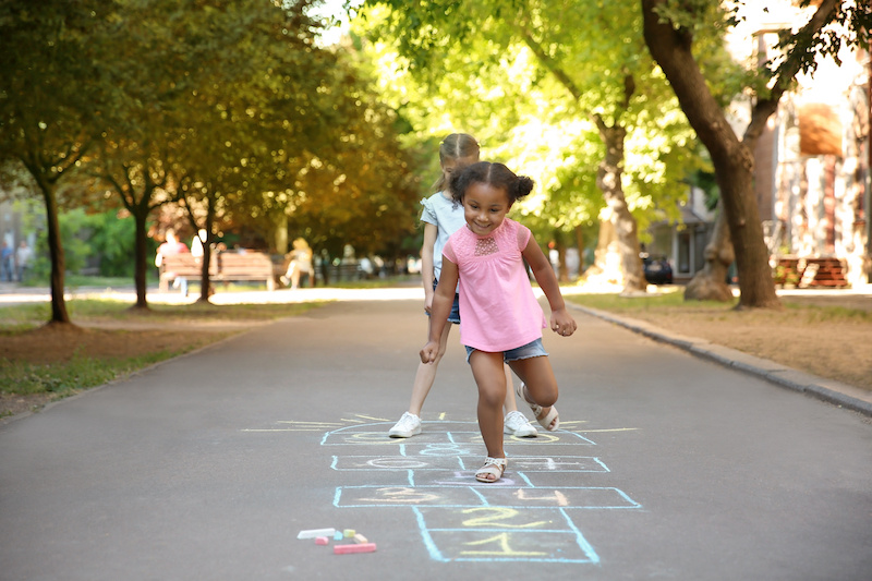 7 Fun, Creative Ways to Get Out of the House With Kids This Summer