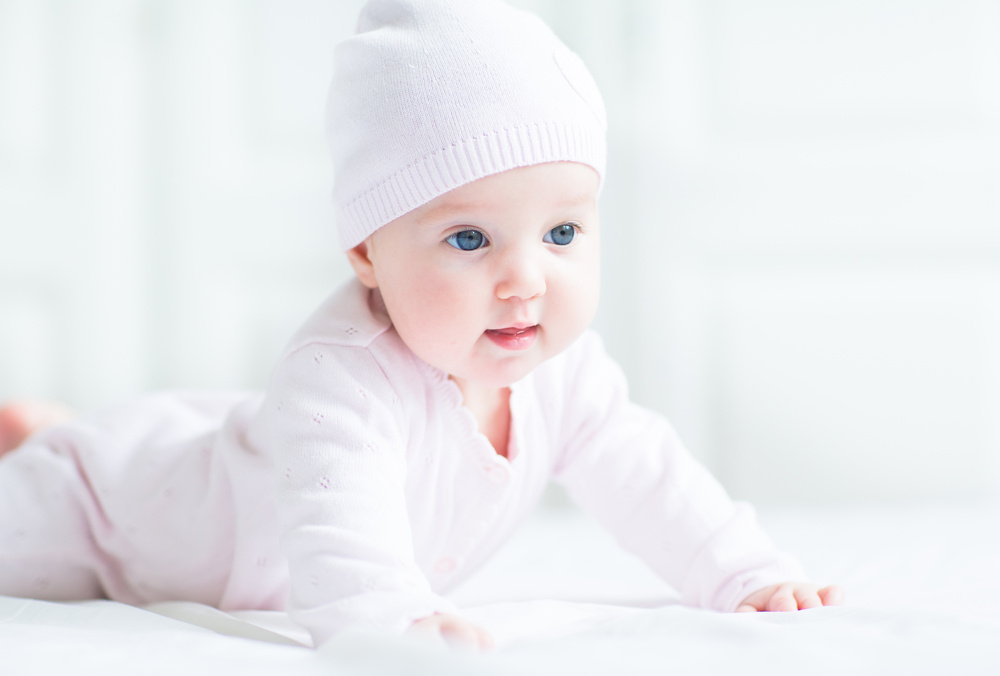 130 unique baby names for girls from a to z