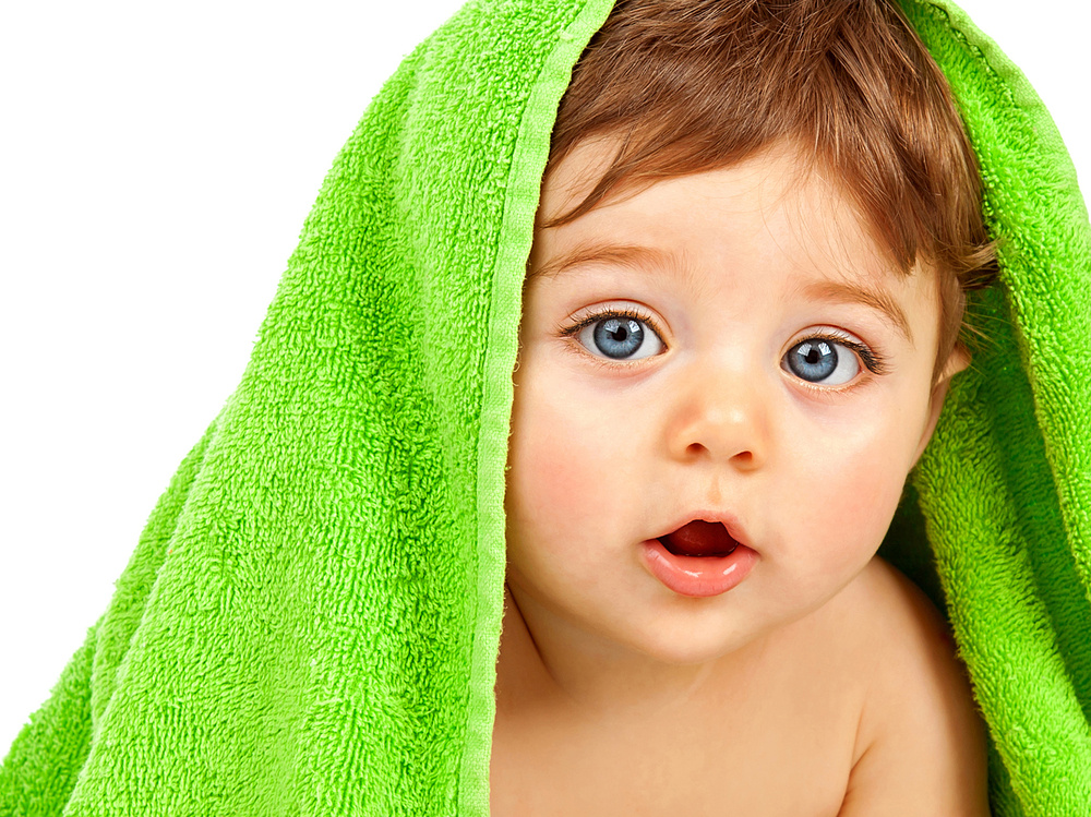 130 Unique Baby Names for Boys from A to Z