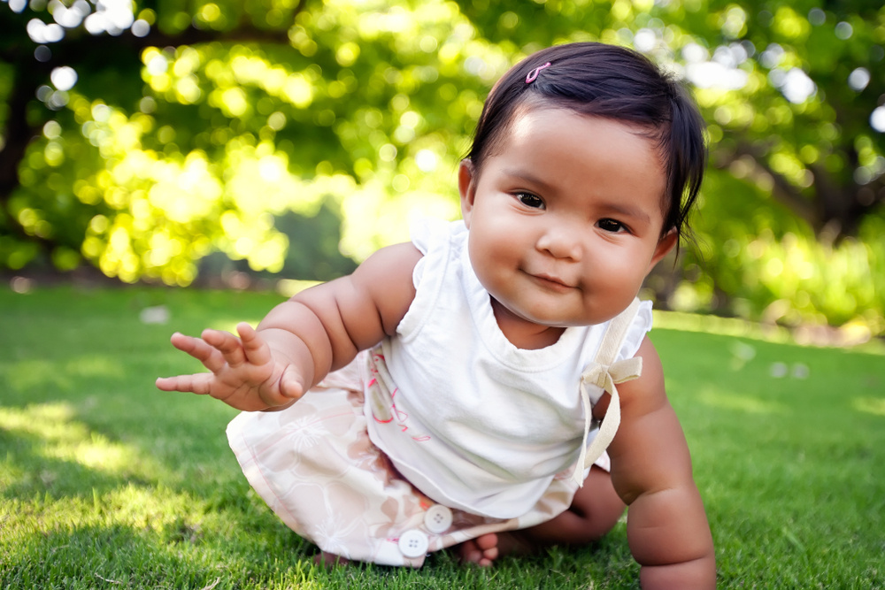 25 jubilant baby names for girls that start with j