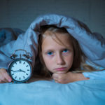 My 9-Year-Old Daughter Struggles with Going to Sleep at Night, and I've Tried Everything: Advice?