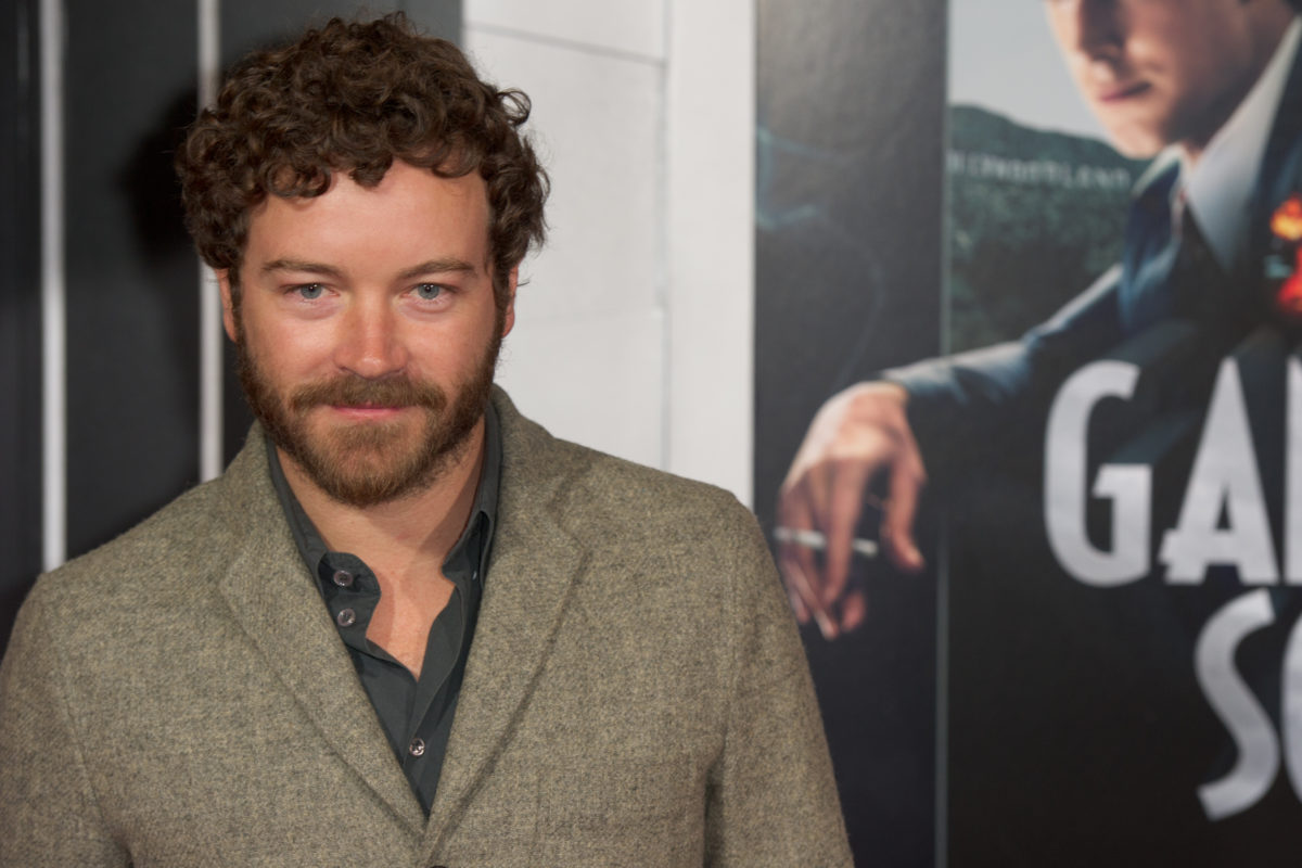 Danny Masterson Issues Statement Through Lawyer After He Is Arrested and Formally Charged with Forcibly Raping 3 Women | "Mr. Masterson and his wife are in complete shock considering that these nearly 20-year-old allegations are suddenly resulting in charges being filed..."