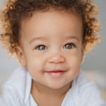 25 1-Syllable Names for Baby Boys That Prove Less Is More