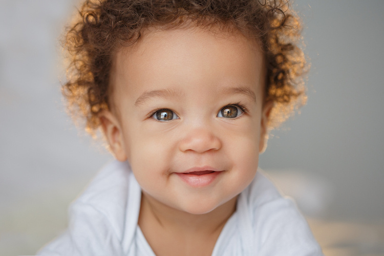 25 1-syllable names for baby boys that prove less is more