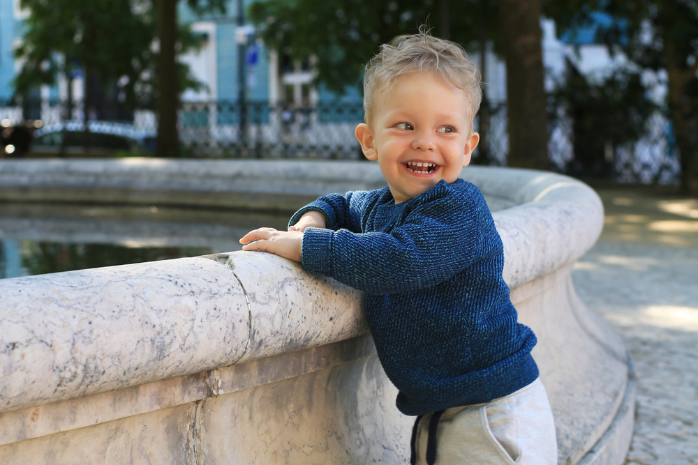 26 Unique Baby Boy Names from A - Z that Capitalize on Distinctiveness
