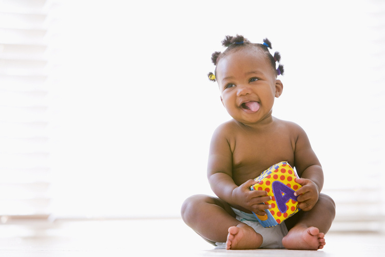 26 Unique Baby Girl Names from A - Z that Capitalize on Distinctiveness