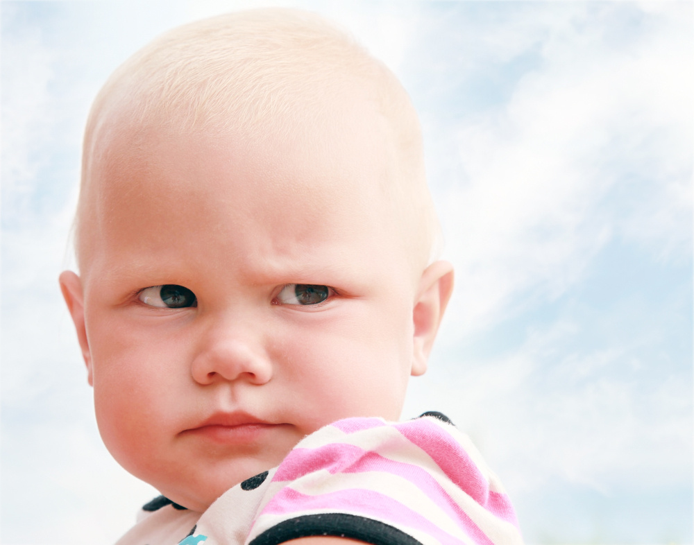  25 Baby Names That Have Weird Meanings in Other Languages