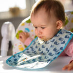 My One-Year-Old Daughter Has Suddenly Started Gagging and Spitting Out Her Food When She Eats: Advice?