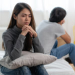 I No Longer Have Romantic Feelings for My Husband Even Though He's a Great Partner and Dad: Advice?