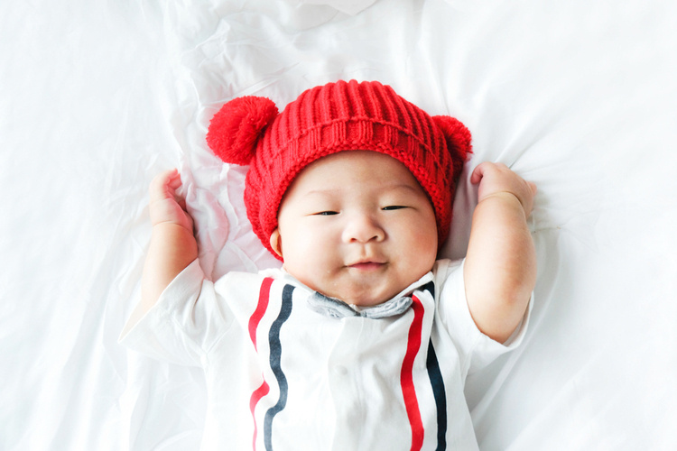 26 Unique Baby Boy Names from A - Z that Capitalize on Distinctiveness