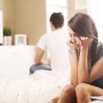 My Husband Gives Me the Silent Treatment All the Time: Advice?