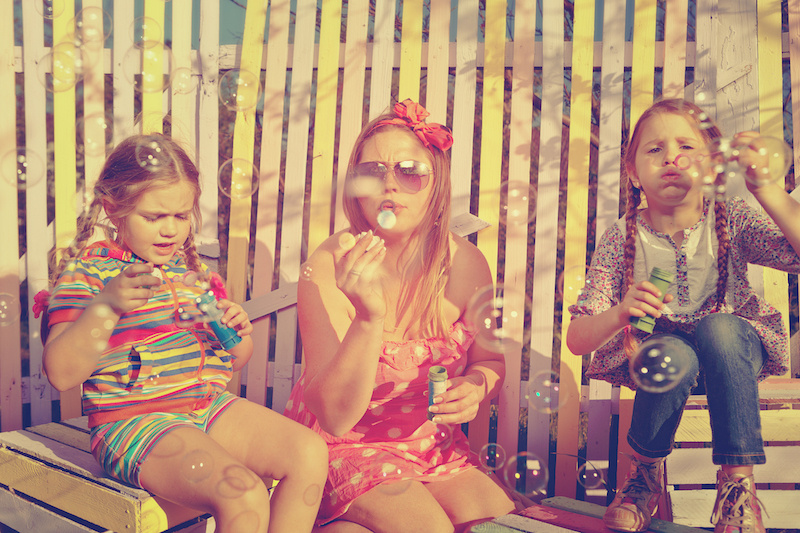 7 Fun, Creative Ways to Get Out of the House With Your Kids This Summer