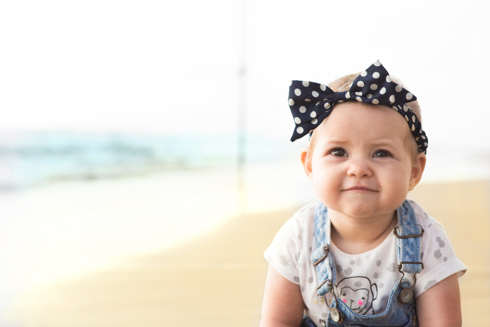 25 old-fashioned baby girl names we'd like to see make a comeback