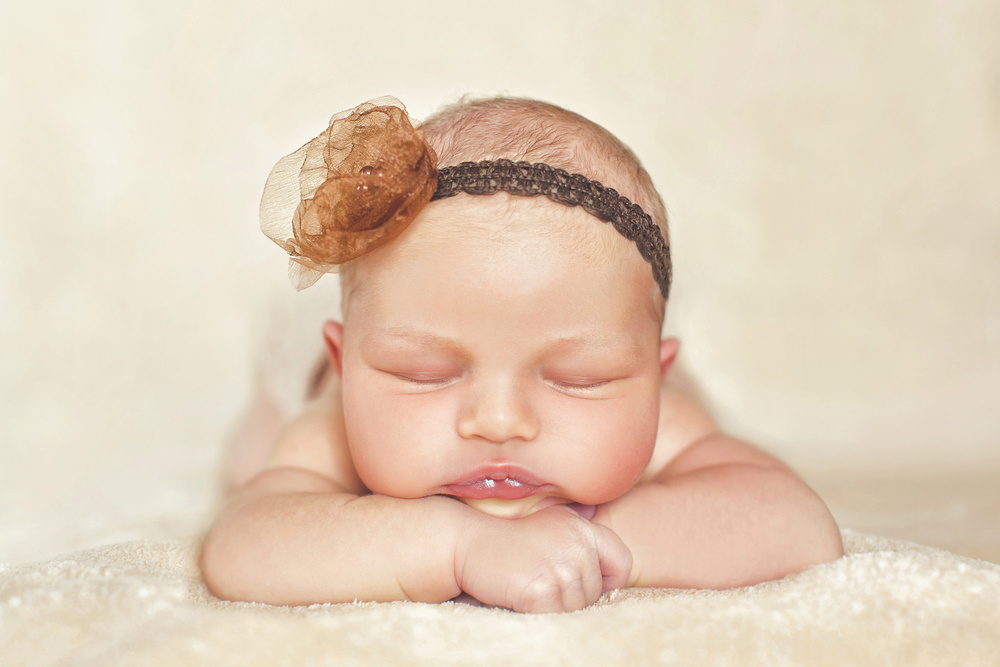 25 Old-Fashioned Baby Girl Names We'd Like to See Make a Comeback