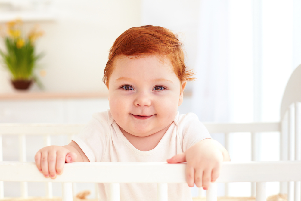 20 zingy baby names for girls that start with x, y, or z