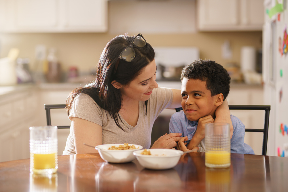 I am a White Mother Raising a Mixed Son in an Otherwise All-White Family: Where Should I Begin?