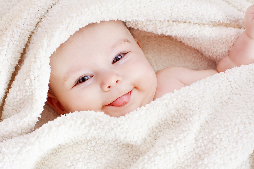 20 Zingy Baby Names for Girls That Start with X, Y, or Z