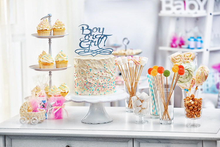 7 things you can do instead of a gender reveal party