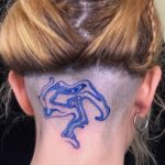 25 Shaved Head Tattoos: Fortune Favors the Bald