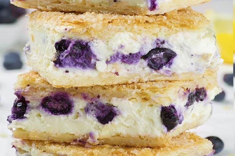 9 Easy Recipes from Instagram That We Can't Wait to Try