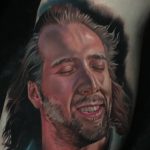 13 Insane Nicolas Cage Tattoos That Are Downright Meme Worthy