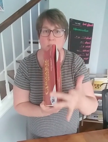 this cereal box folding hack made at least one mom absolutely lose her mind | some things are inevitable. death and taxes. the lost sunglasses you're looking for are actually on your head. mosquitos. and videos that demonstrate a simple trick that somehow completely upend our world. cue this video about the "proper" way to close a cereal box.