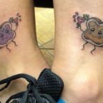 30 Best Friend Tattoo Ideas That Prove Friendship Is Forever