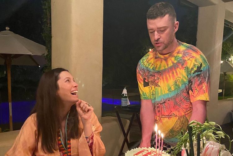 Jessica Biel and Justin Timberlake Reportedly Welcome Second Child After Secret Pregnancy
