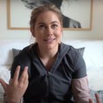 Shawn Johnson Reveals Body Image Insecurities and Past Drug Abuse In Latest YouTube Video