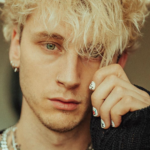 Machine Gun Kelly Steps Away To Process Loss Of Father